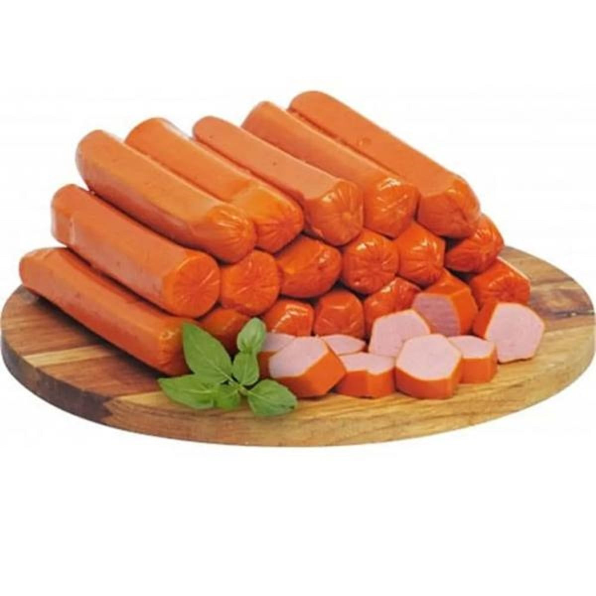 Salsicha Hot Dog Perdigão A Granel Aprox. 350g