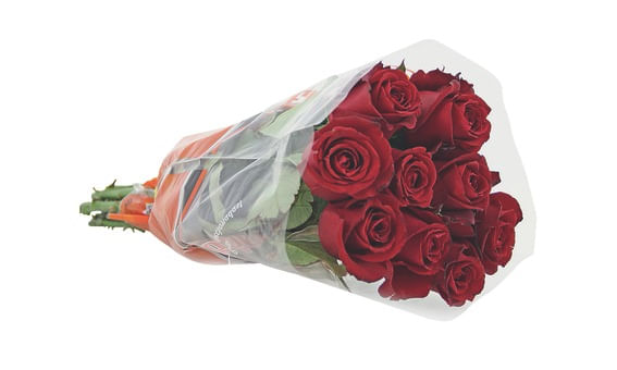 Maço de Rosa Variada Veiling Holambra