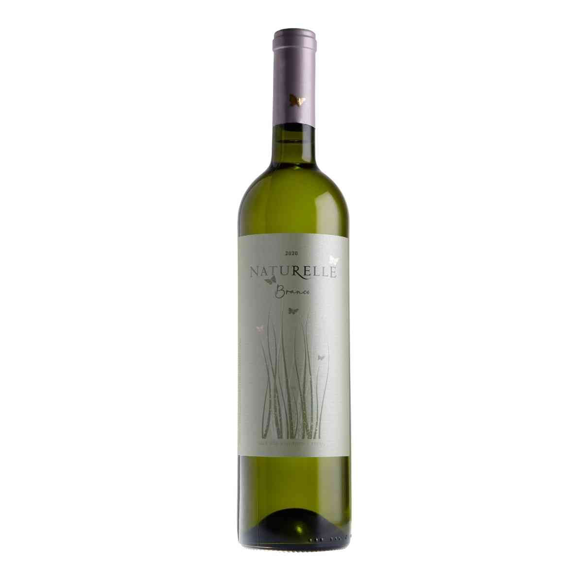 Vinho Branco Naturelle Suave 750 ml