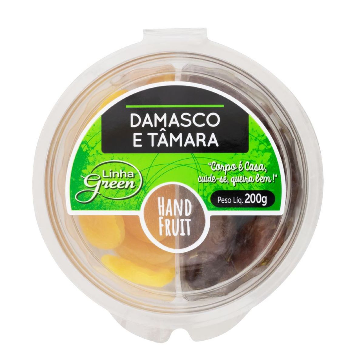 Damasco Seco Elmas 400 g