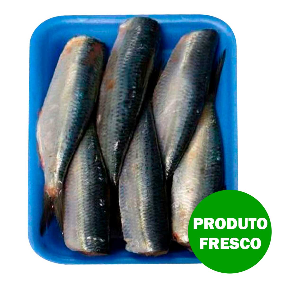 Sardinha Limpa Resfriada Carrefour Aprox. 400g