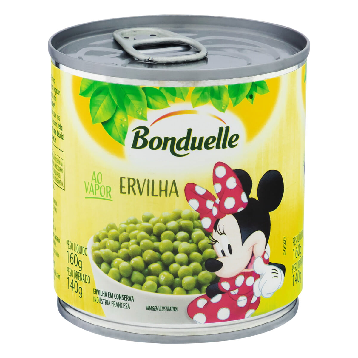 Ervilha Bonduelle 140g