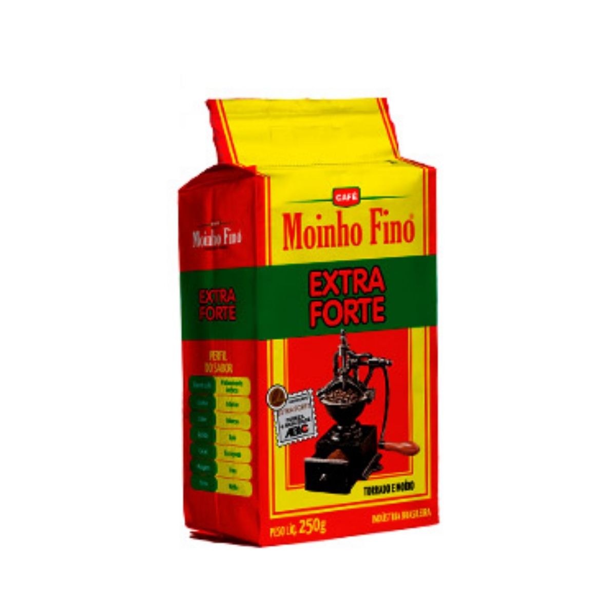 Cafe Extra Fino Moinho 250 g | Carrefour