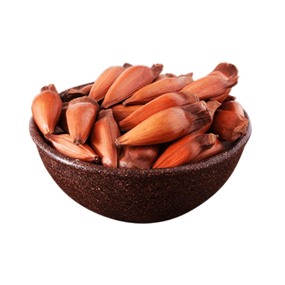 Pinhão Carrefour Aproximadamente 500 g