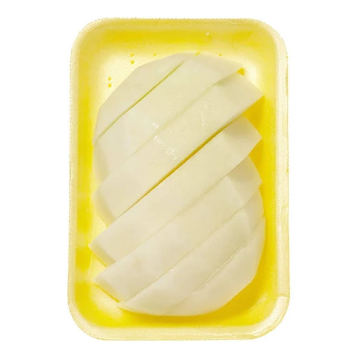 Melão Amarelo Fatiado Carrefour Aproximadamente 500 g
