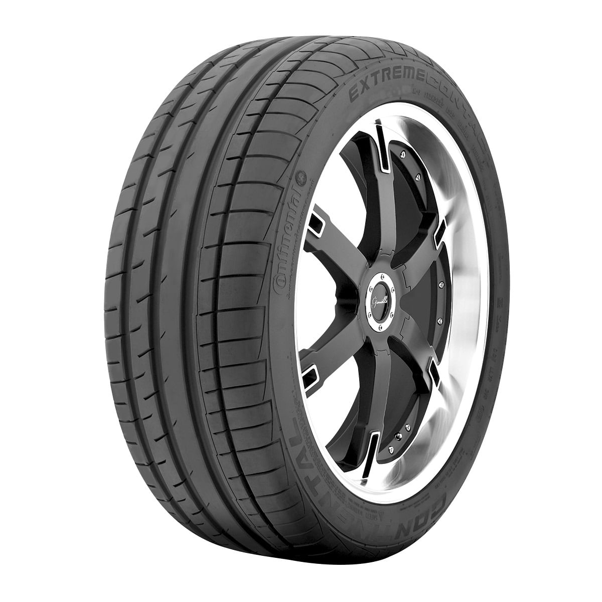 5109507_Pneu Continental Aro 17 235/45R17 Extreme Contact DW_1_Zoom