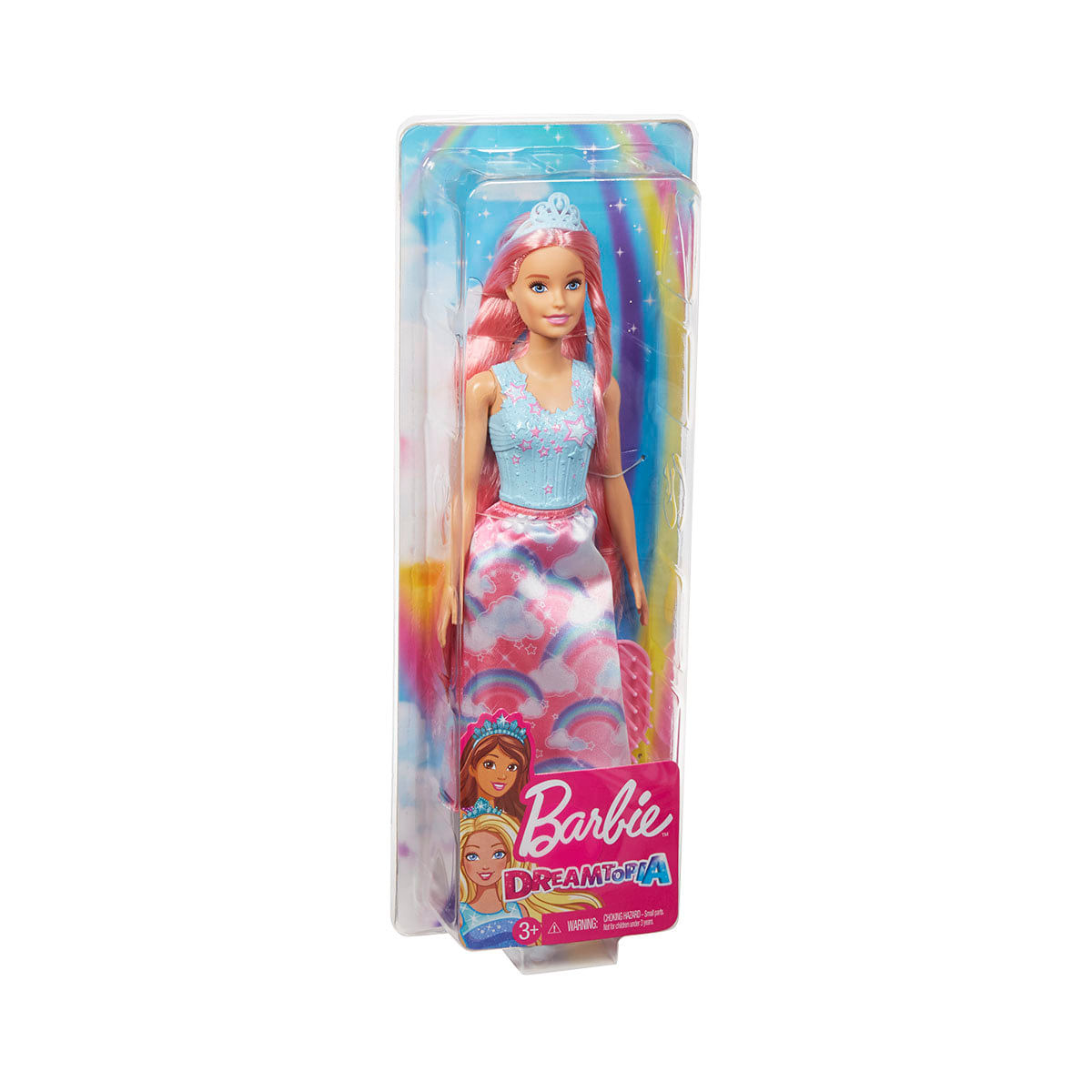 Dreamtopia barbie clearance kmart