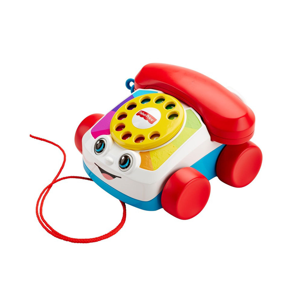 Telefone Feliz Fisher Price DPN22