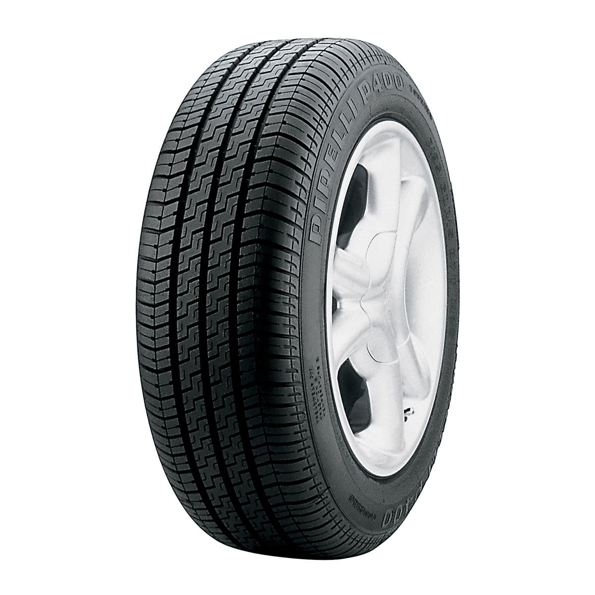 Pneu Aro 13 175 70R13 Pirelli P400 Carrefour