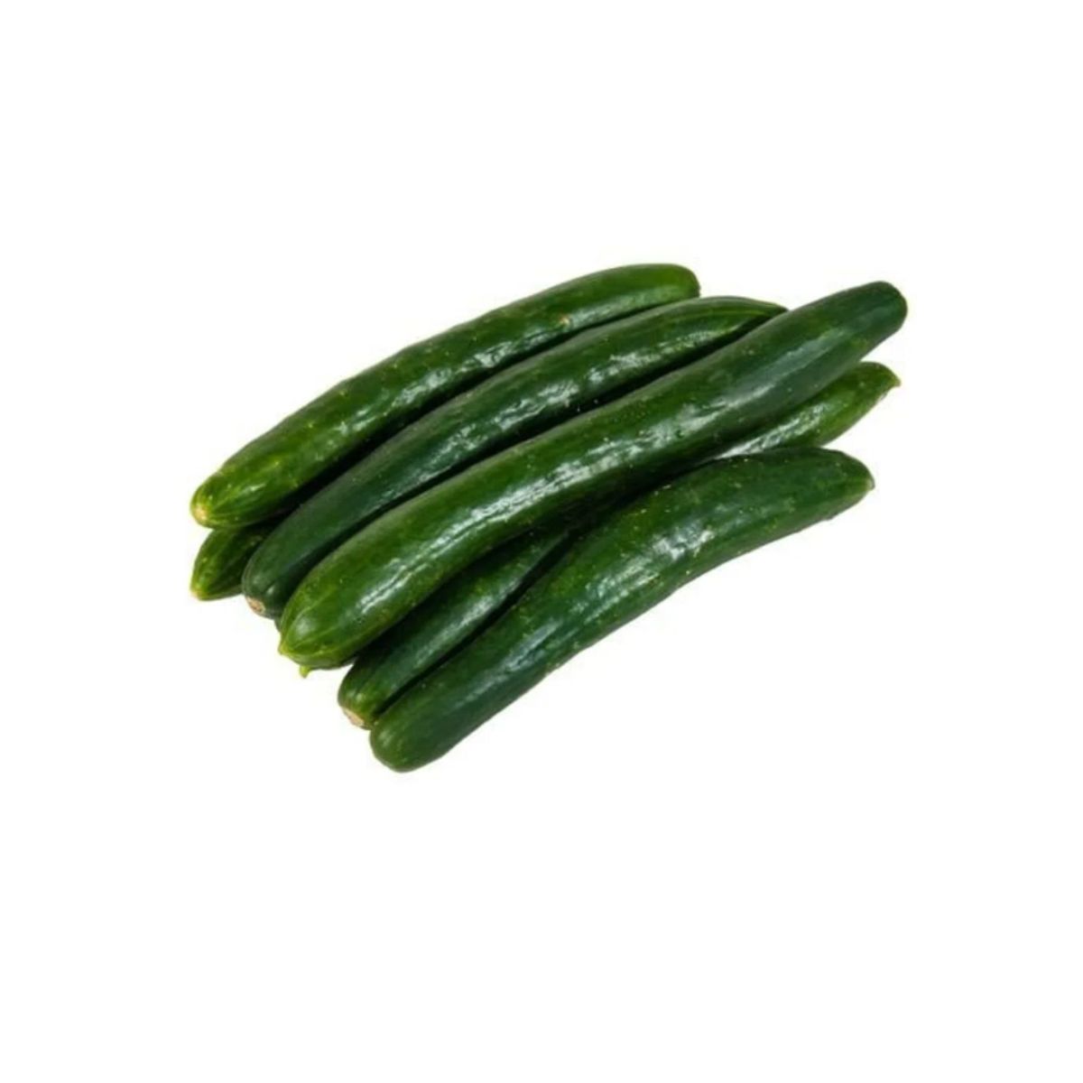 Pepino Japonês Orgânico Rio Bonito 400 g