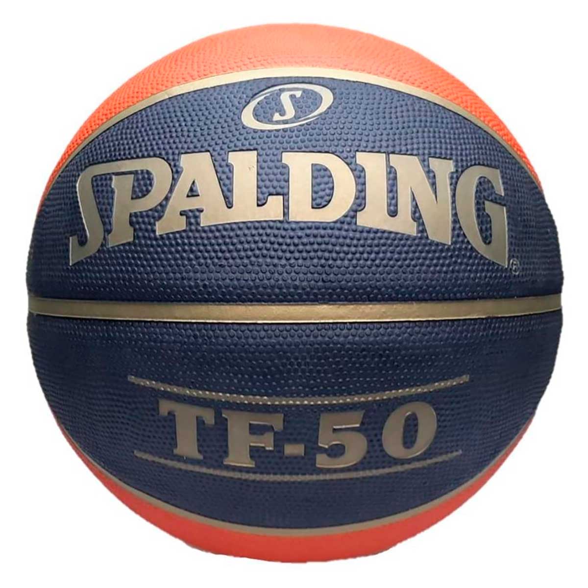 7 em Bolas - Bolas de Basquete - Outdoor – spalding