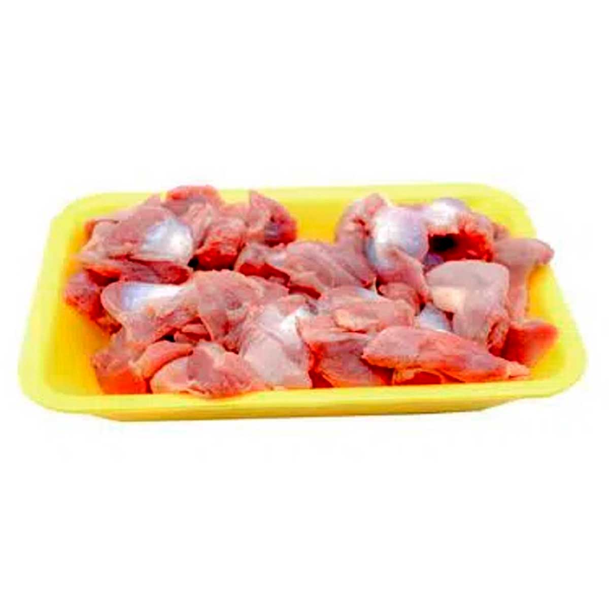 Moela de Frango Resfriada Carrefour Aprox. 400g