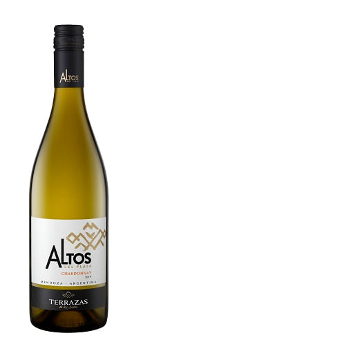 Vinho Branco Terrazas de Los Andes 2011 Chardonnay 750ml