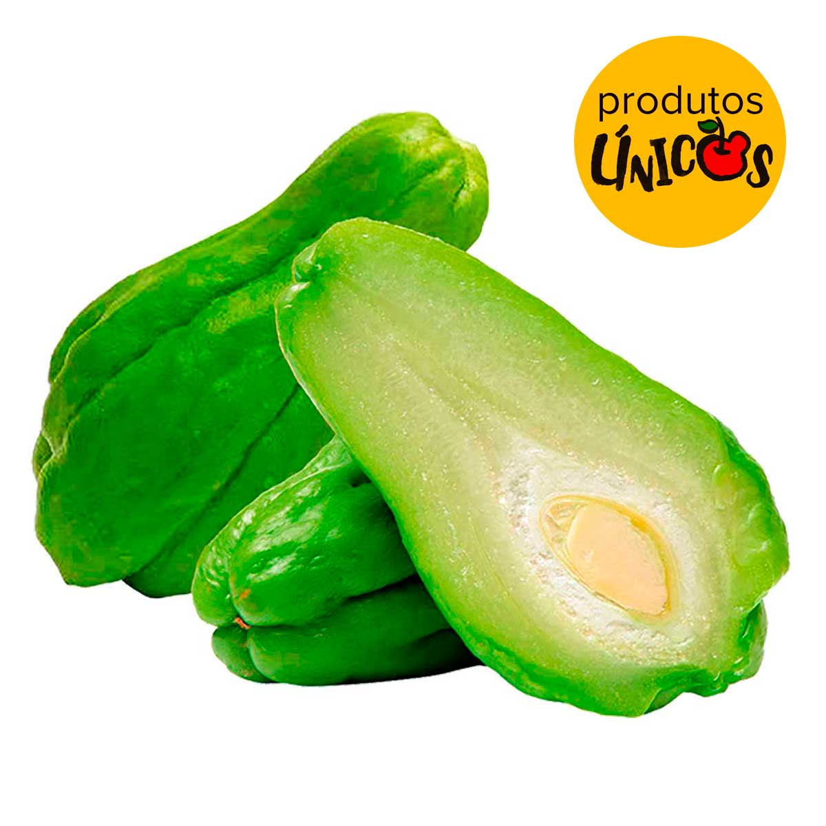 Chuchu Único 1Kg