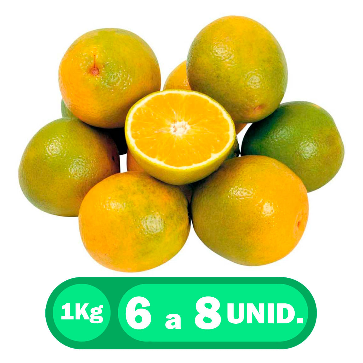 Laranja Pera Carrefour Aprox. 1Kg