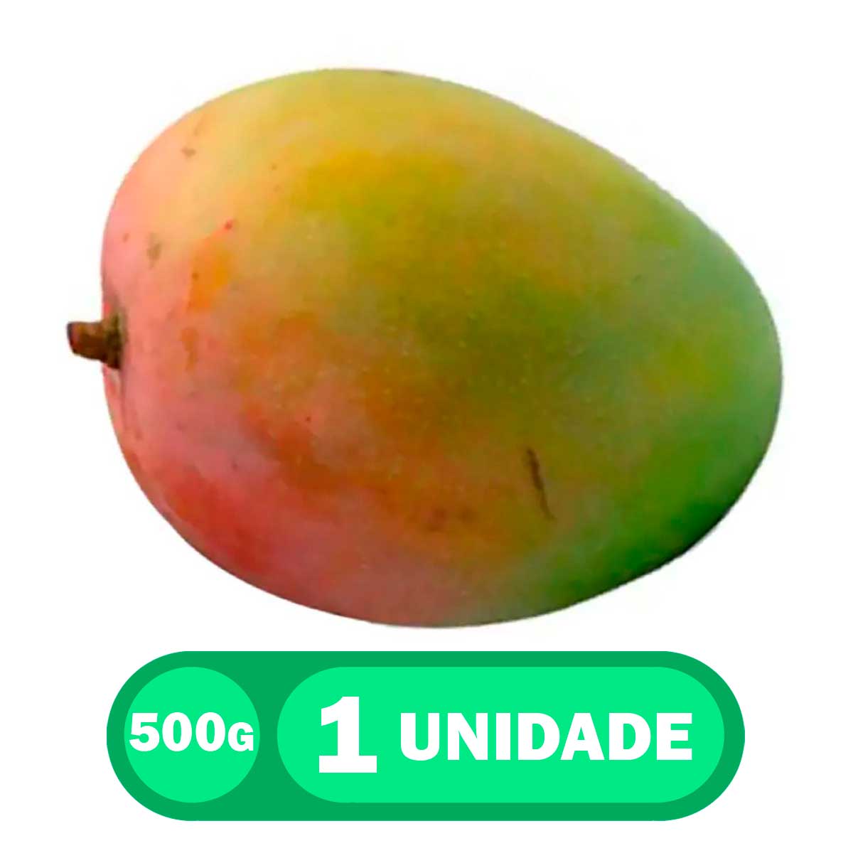 Fruta do Mês Manga Keitt: sinônimo de sabor, suculência e perfume, Blog