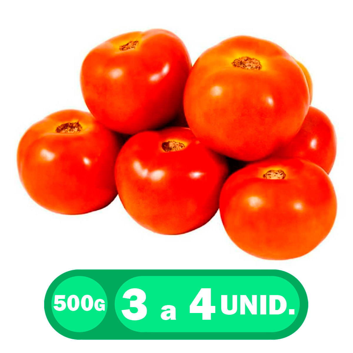 Tomate Carmem Carrefour Aprox. 500g