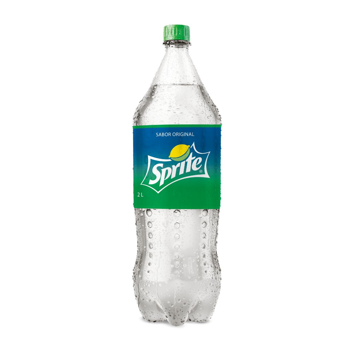 Refrigerante Sprite Original 2L | Carrefour