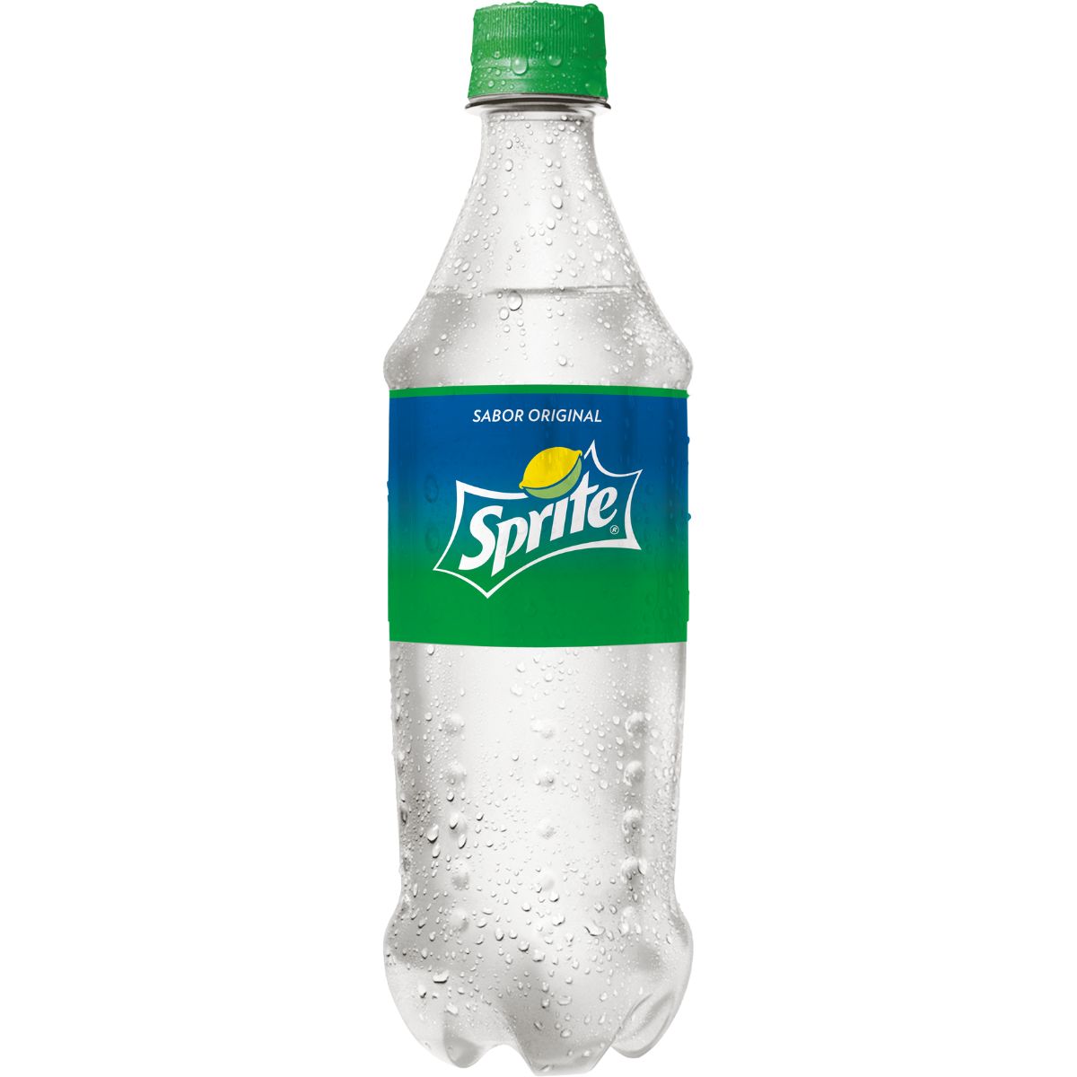 Refrigerante Sprite Original 600ML