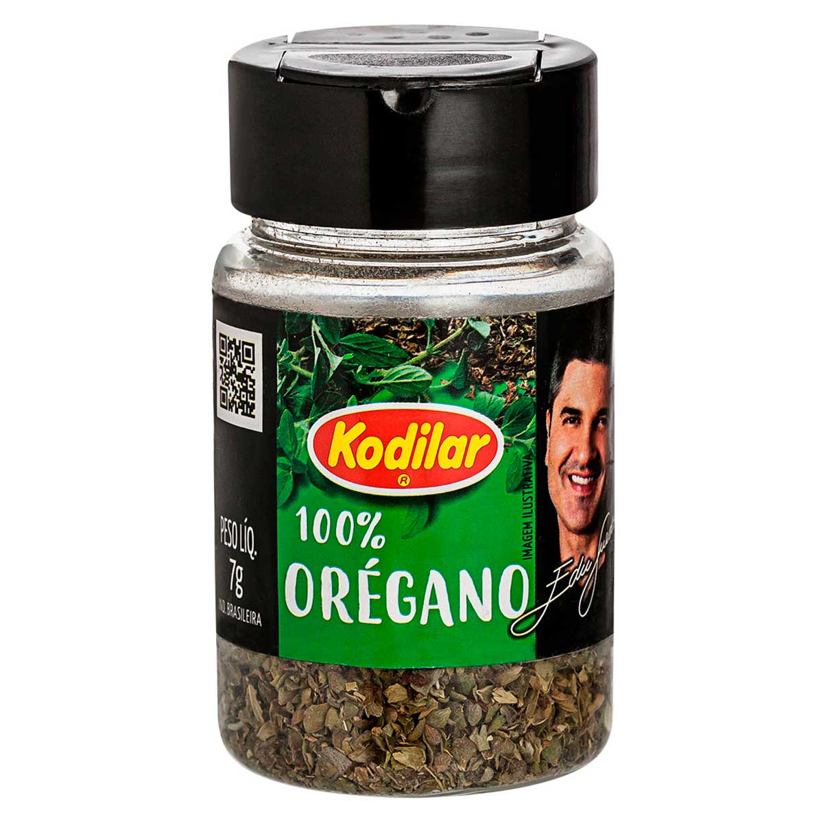 Orégano Kodilar 7g