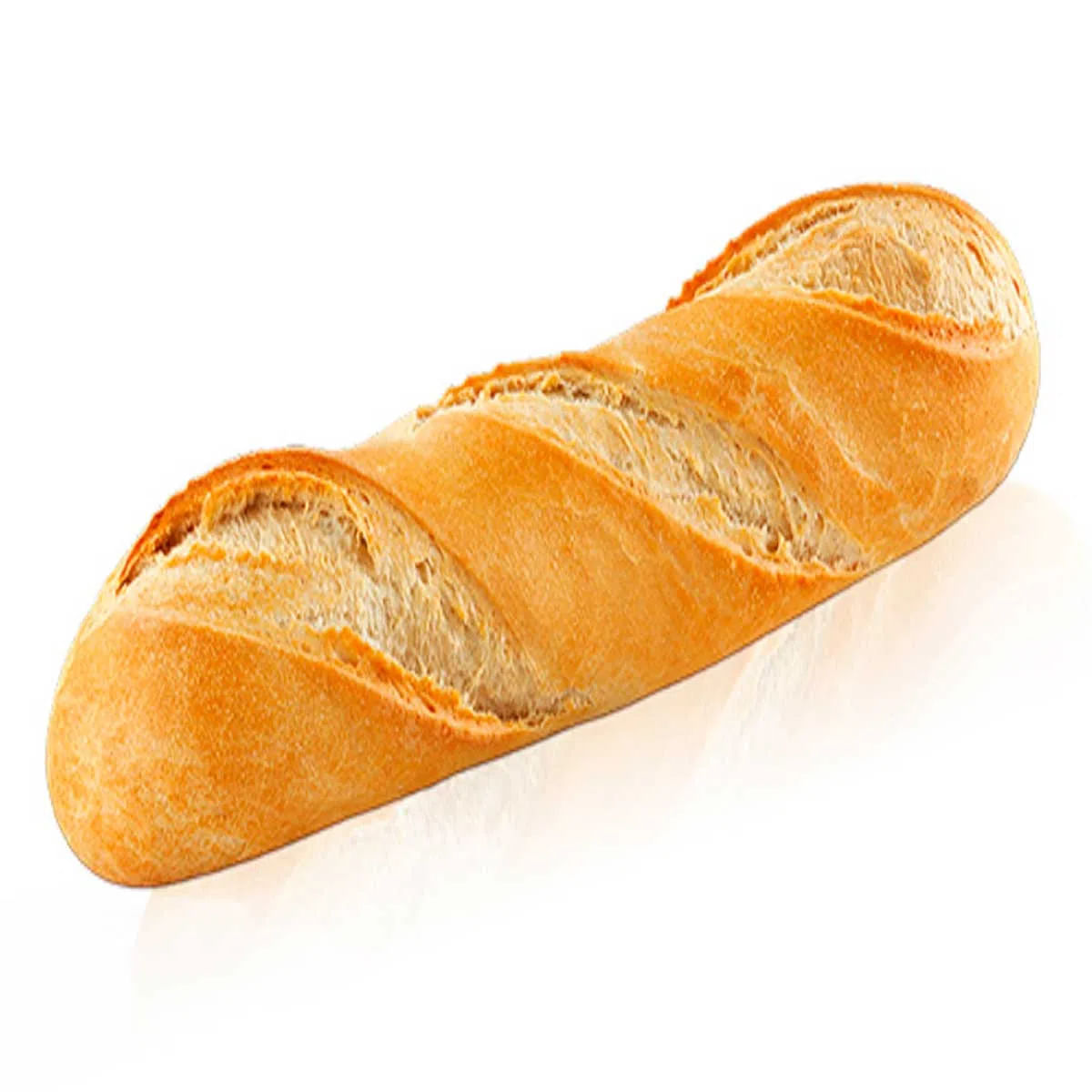 Mini Baguete Carrefour Aprox 125g