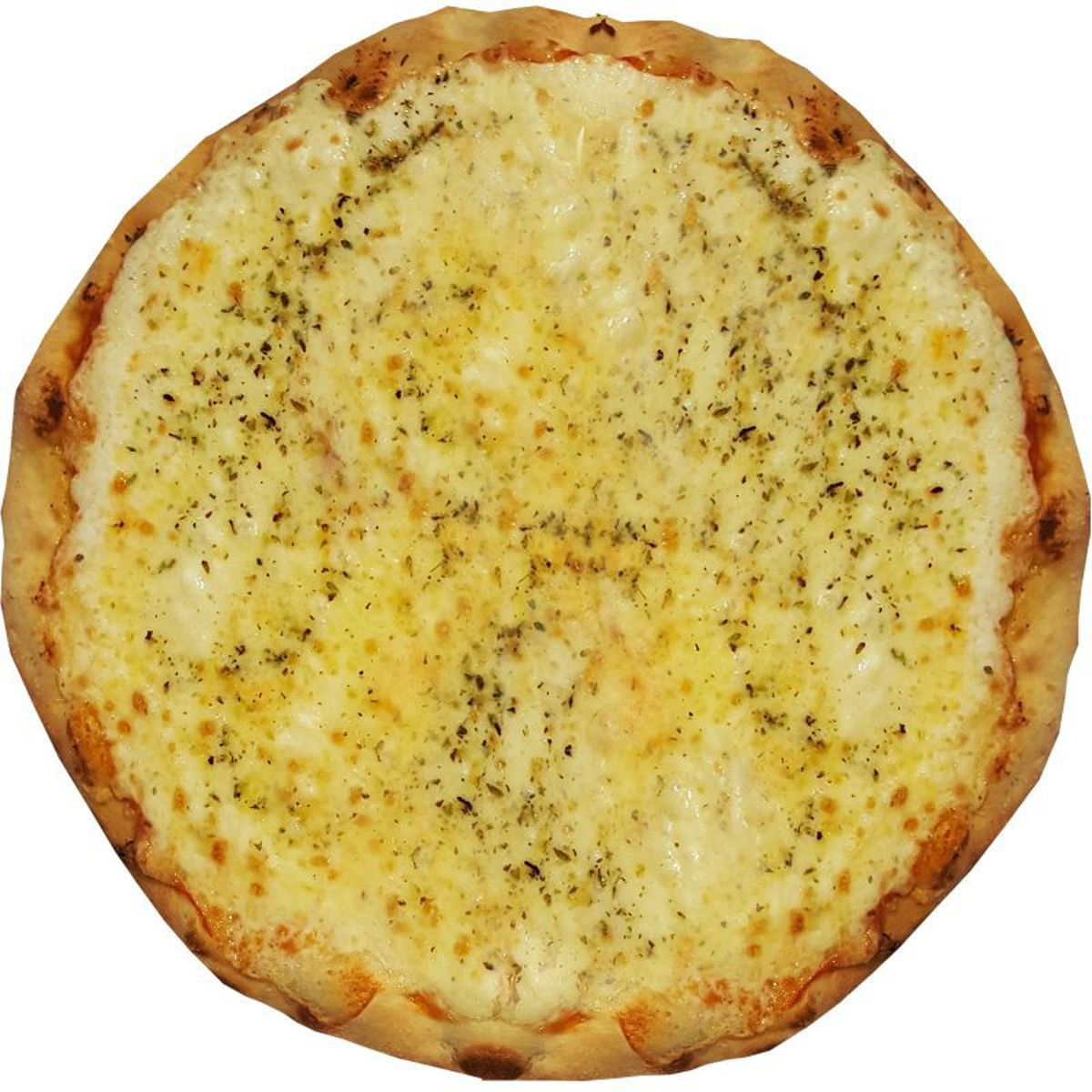 Pizza de Provolone Carrefour 450g | Carrefour