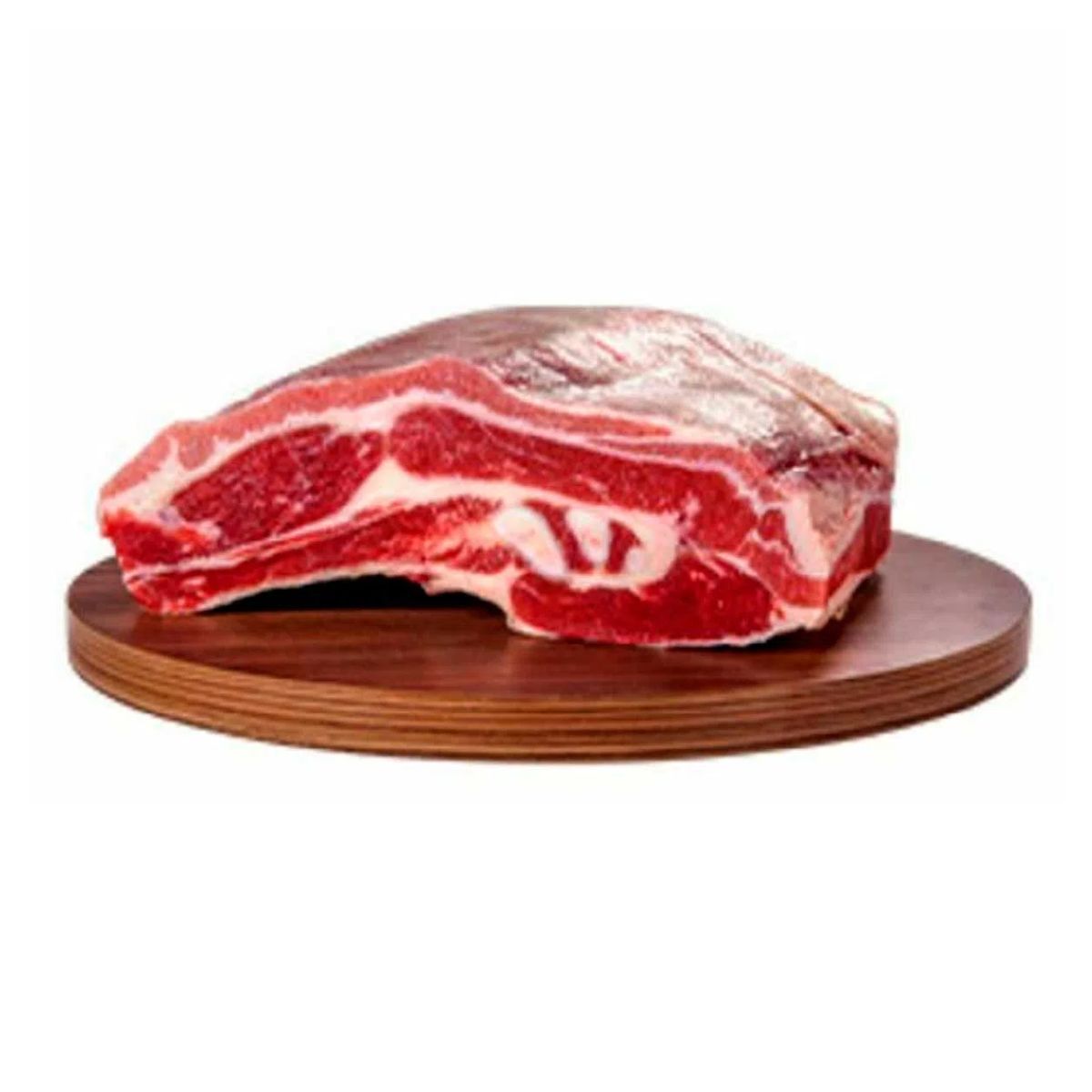 Espeto de Carne Bovina Temperada Carrefour 350g 5 Unidades