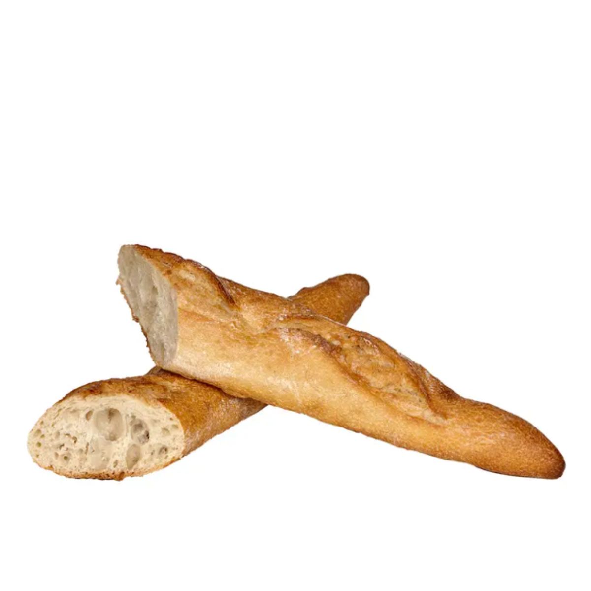 Baguete Rústica 1 unidade