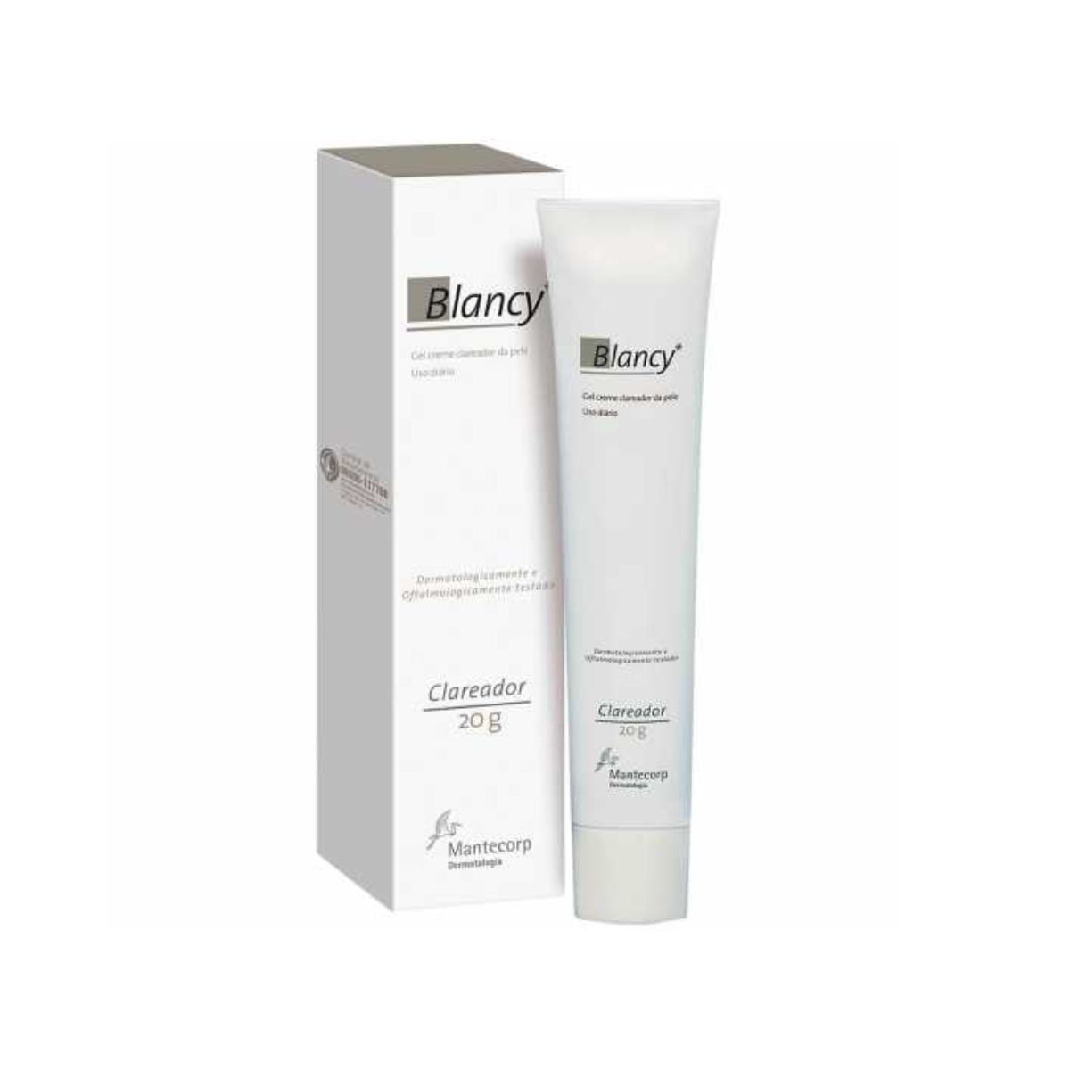 Blancy Gel Clareador Noturno 20 g