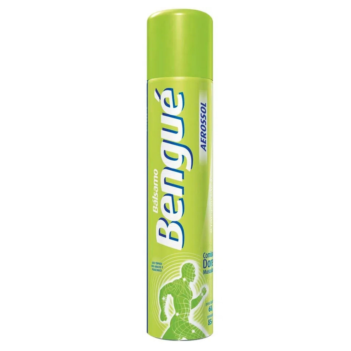 Spray Bálsamo Bengué 60ml