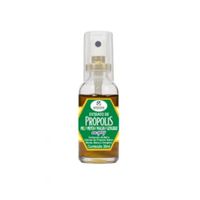 Spray Extrato de Própolis com Mel e Gengibre Apis Vida 30ml