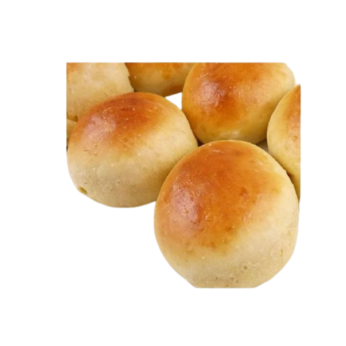 Pão de Batata Integral Peru com Crea Codicon 115 g