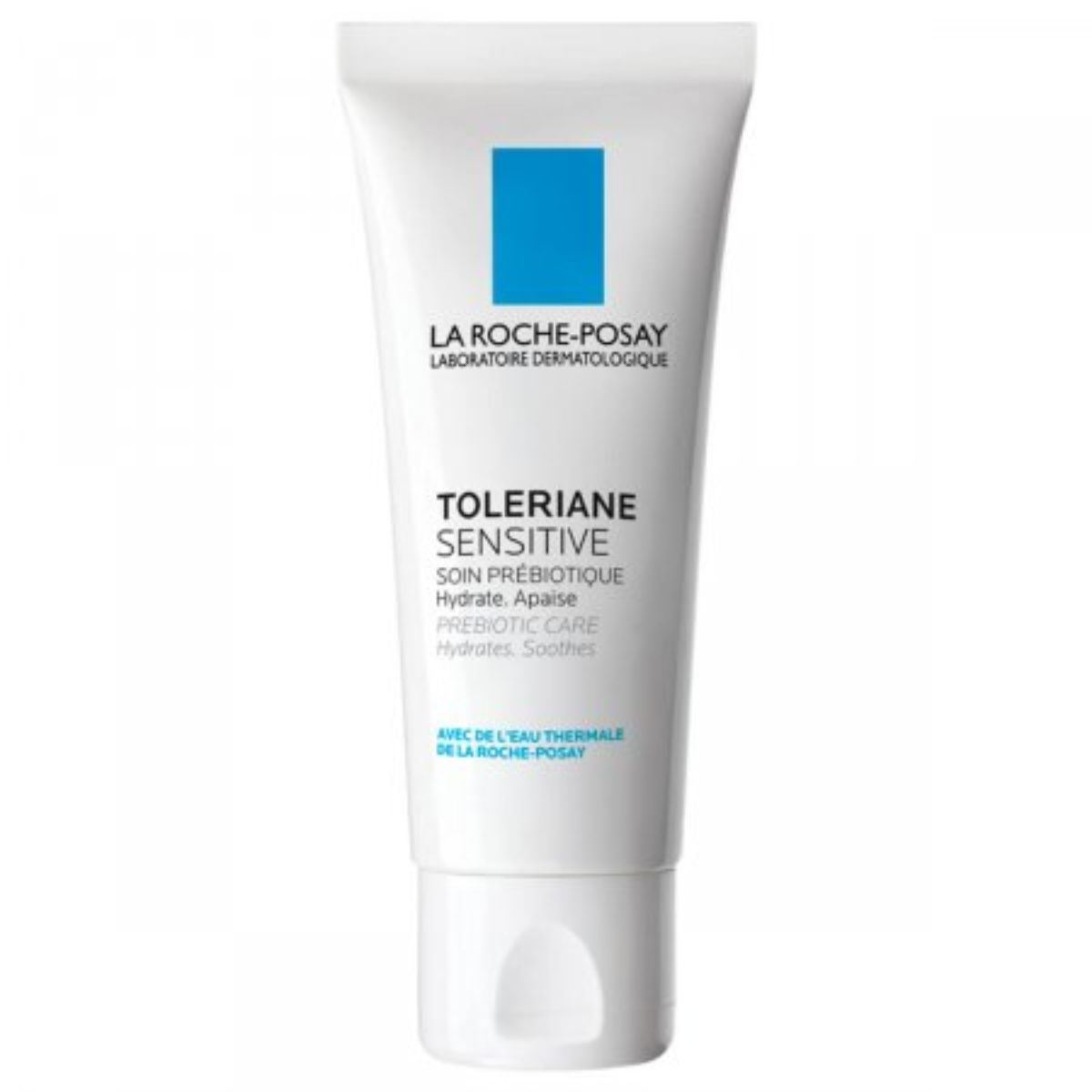 Hidratante Facial La Roche-Posay Toleriane Sensitive Com 40ml