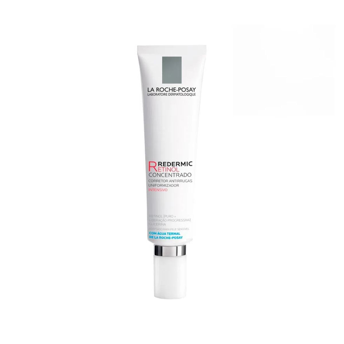 Creme Anti-Idade La Roche-Posay Redermic Retinol Com 30ml