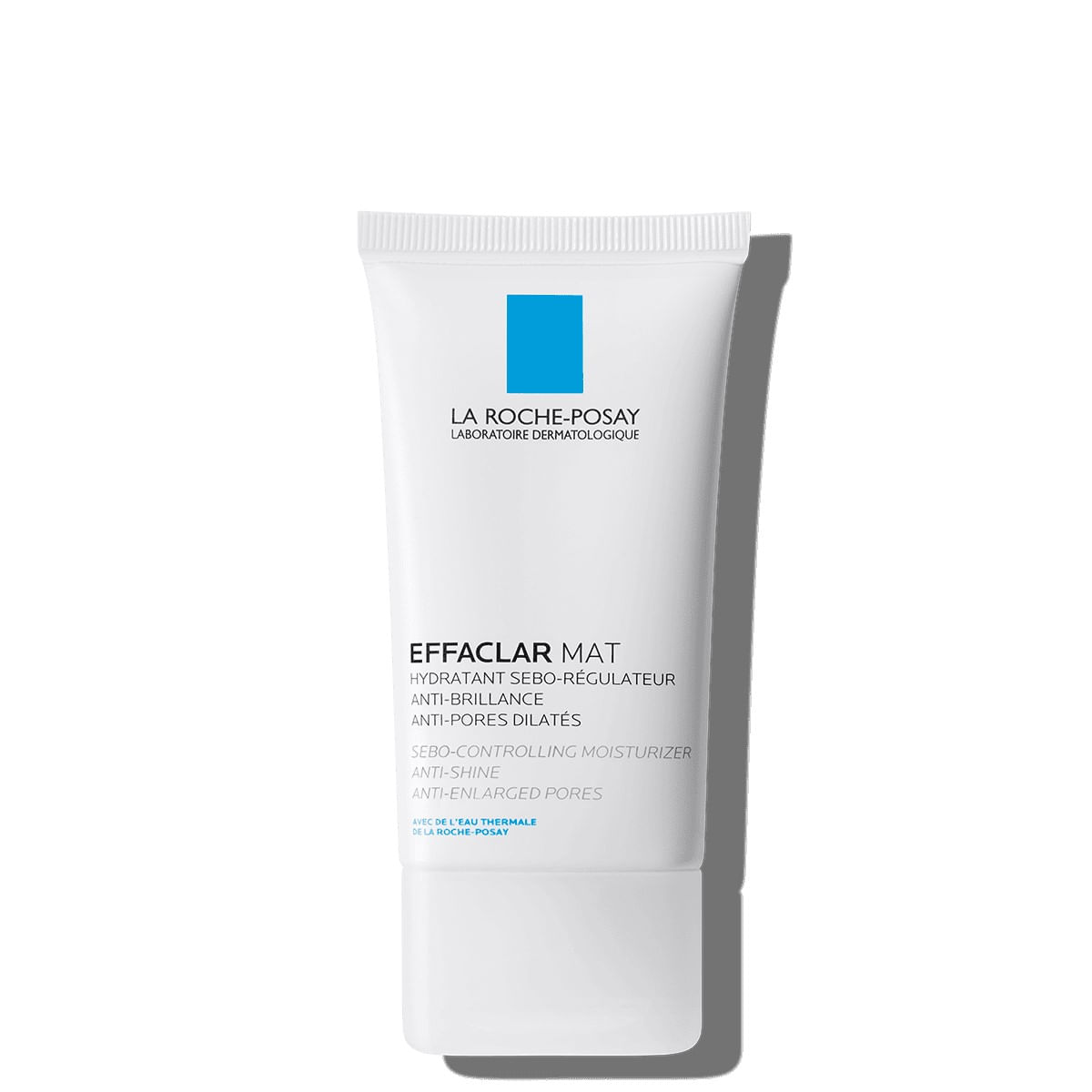 Hidratante Facial Effaclar Mat La Roche Posay 40ml