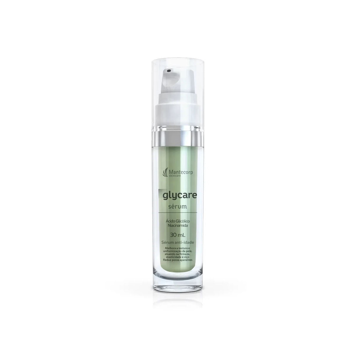 Sérum Rejuvenescedor Facial Glycare 30ml