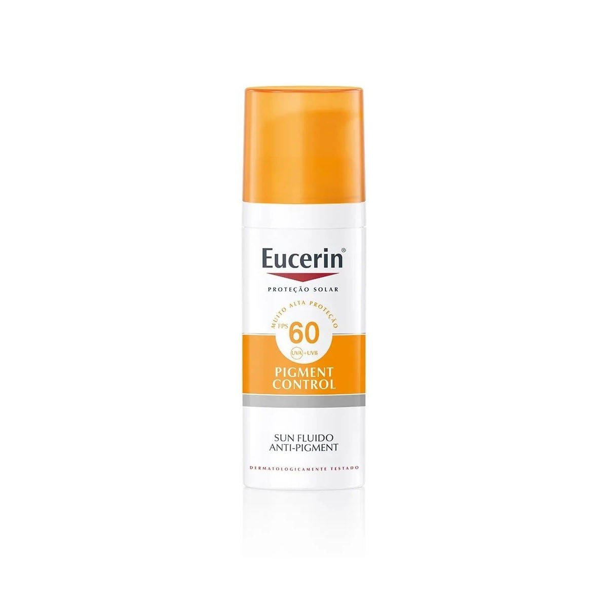 Creme Facial Eucerin Sun Pigment Control FPS 60 50ml