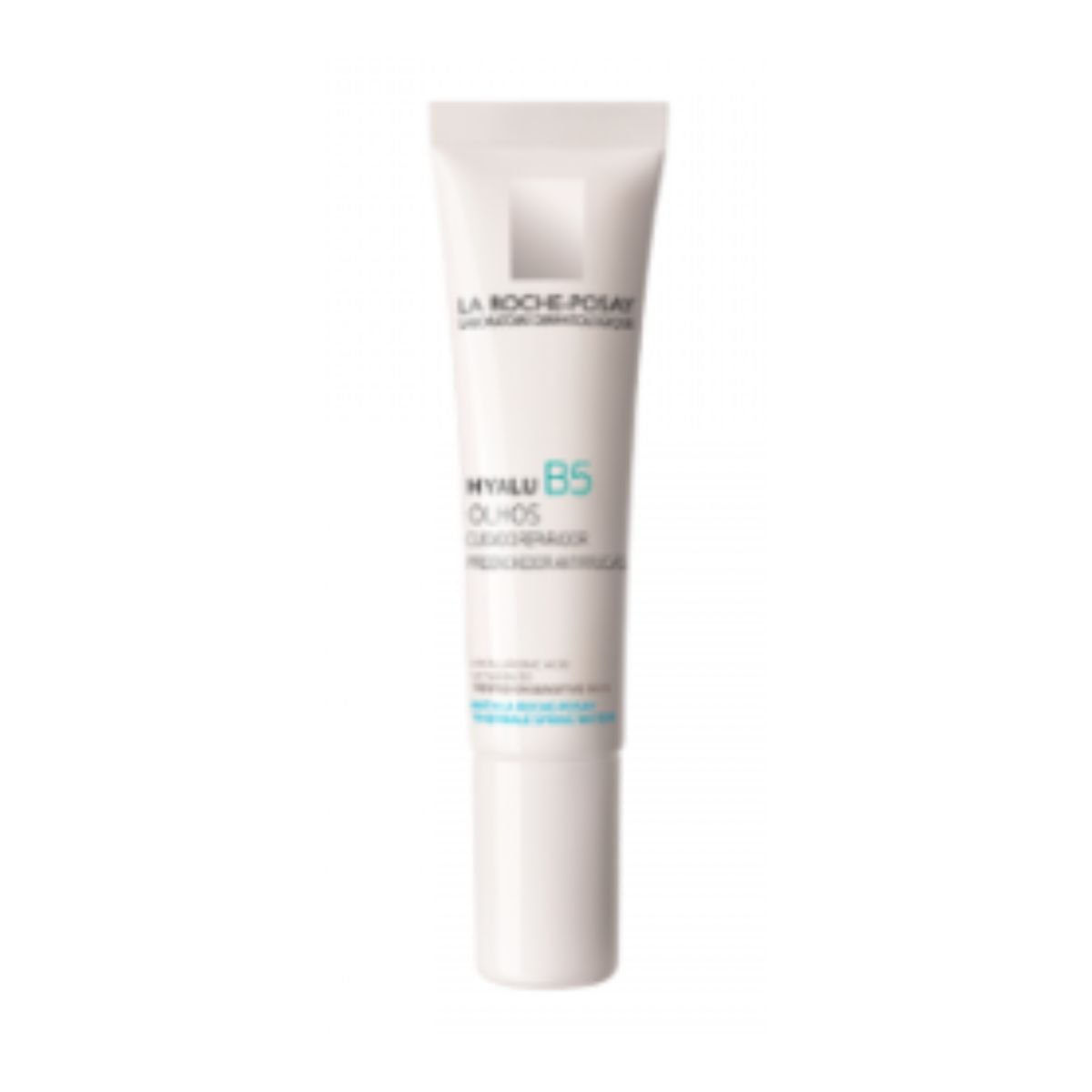 Creme Anti-Idade para os Olhos La Roche-Posay Hyalu B5 com 15 ml