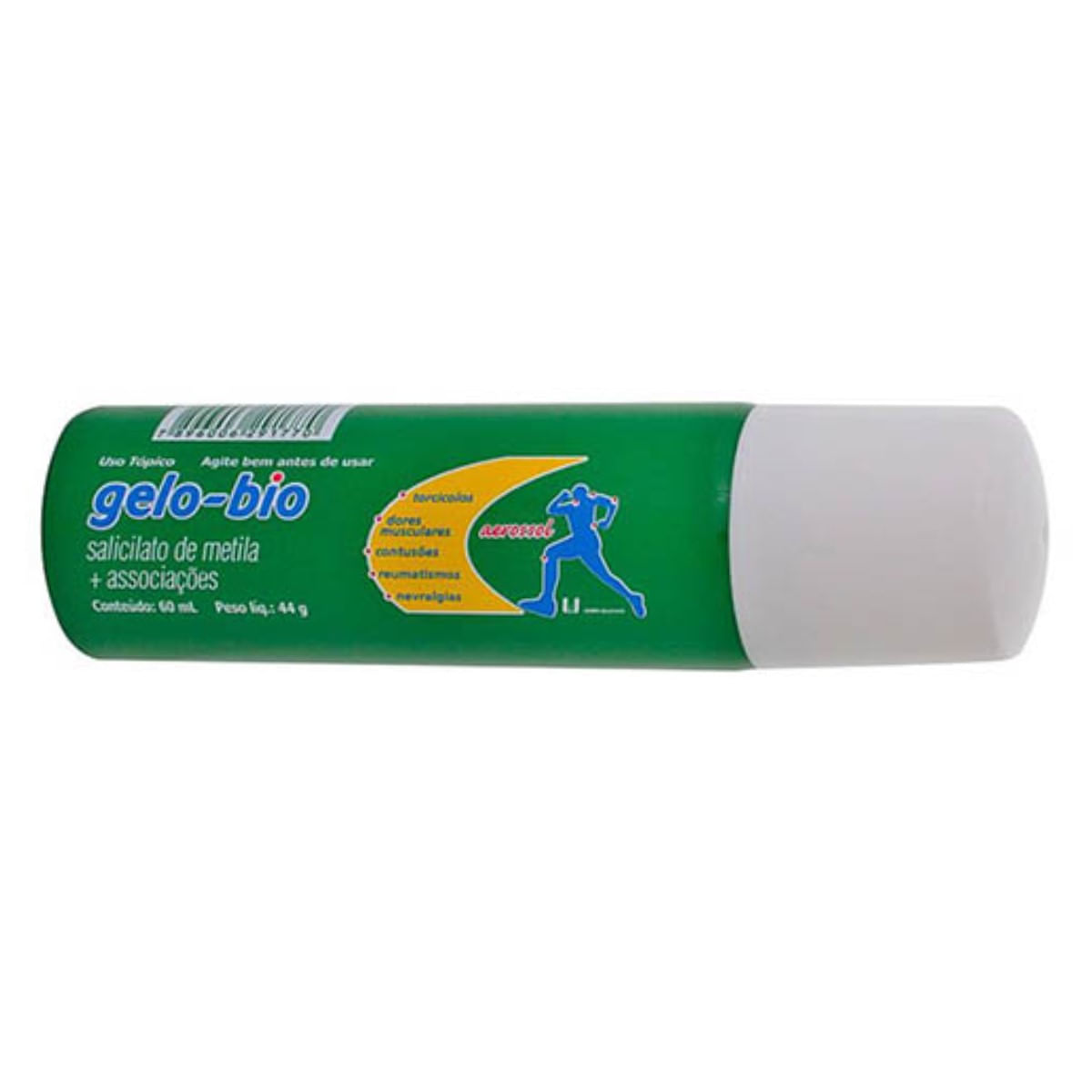 Aerosol Gelobio 60ml