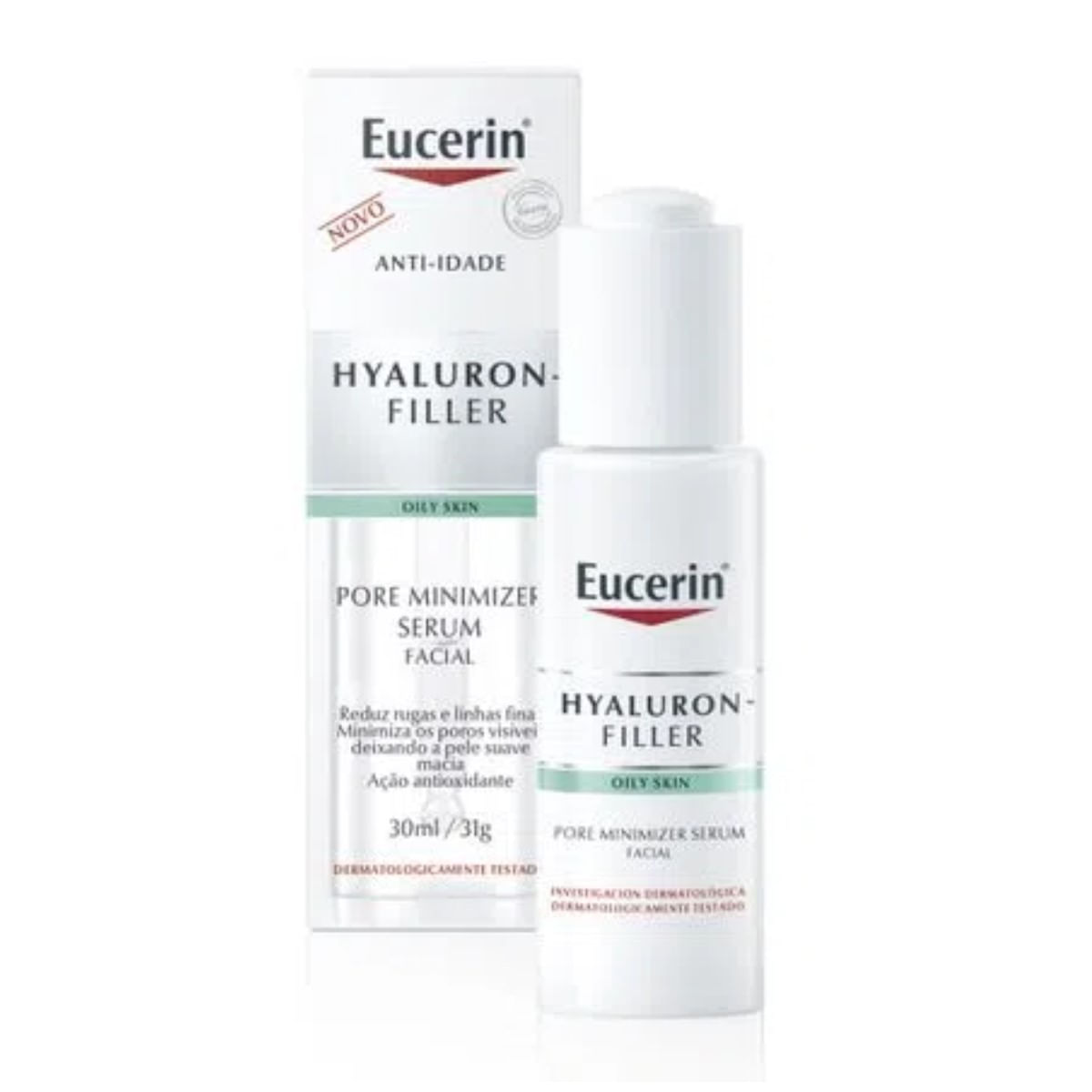 Sérum Facial Eucerin Hy-fi Pore Minimizer 30ml