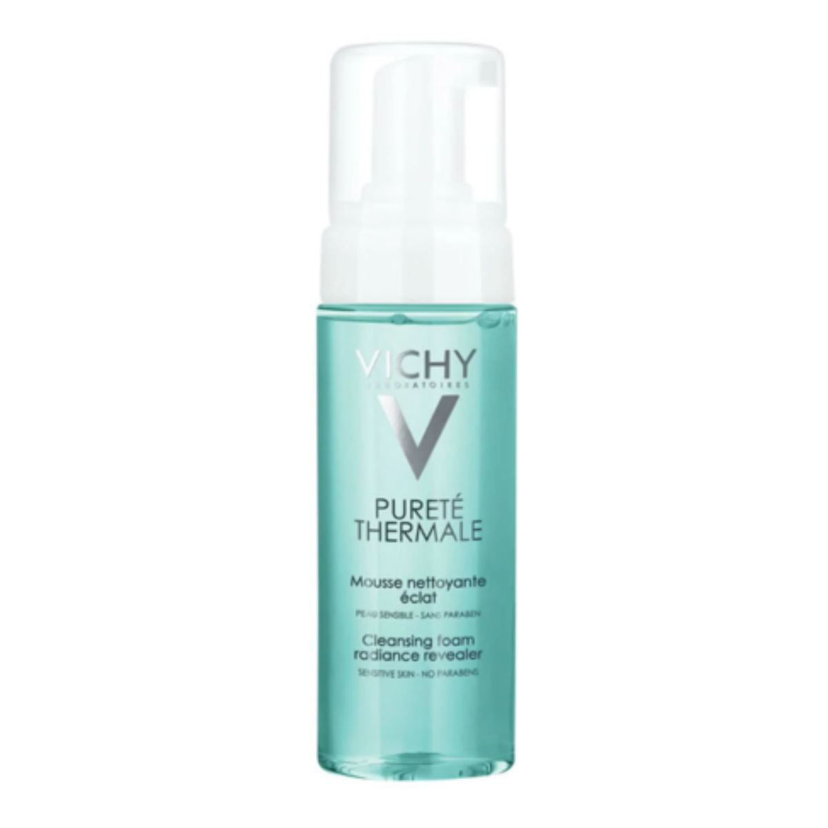 Vichy Purete Thermal Espuma de Limpeza 150 ml