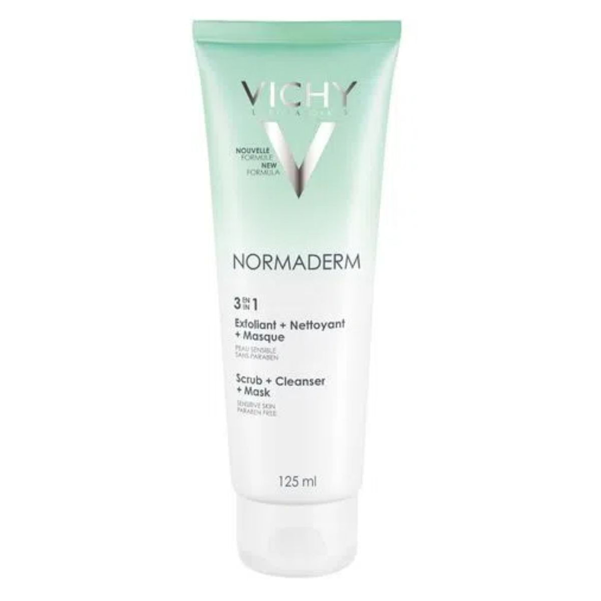 Vichy Normaderm Tri Active 125 ml
