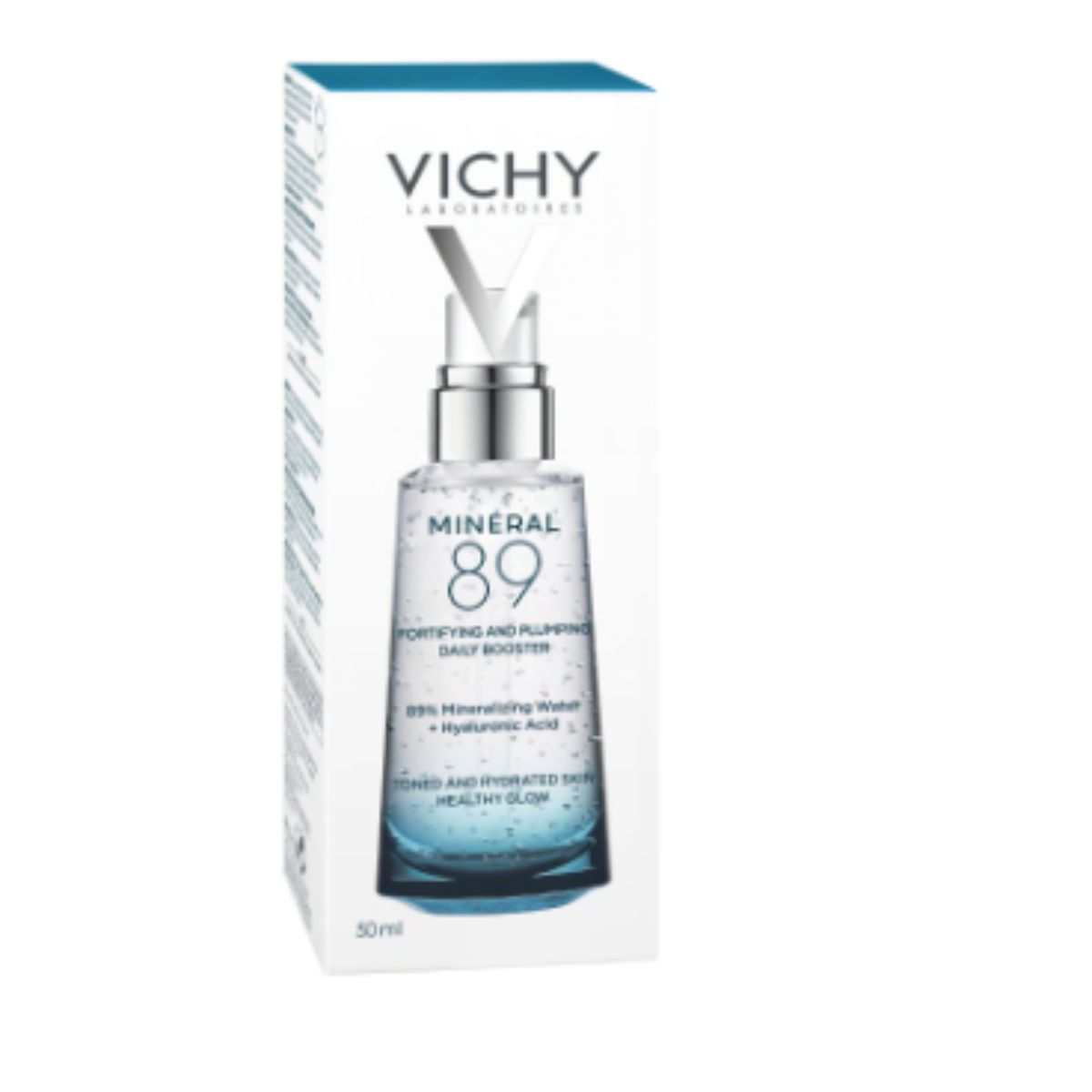 Vichy Mineral 80 Booter Quotidien 50 ml