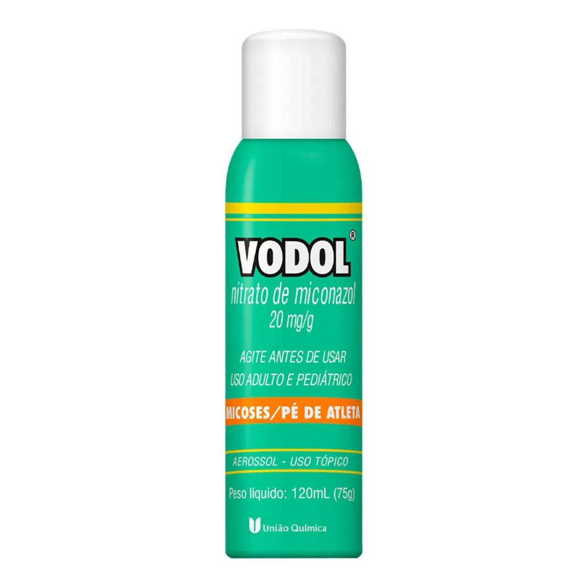 Vodol Aerosol 75 g