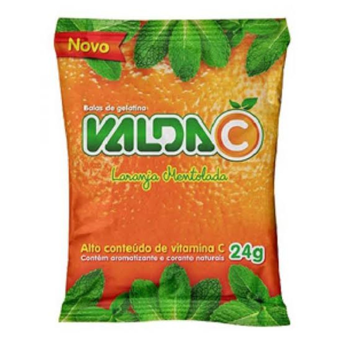 Valda Sachê 24 g