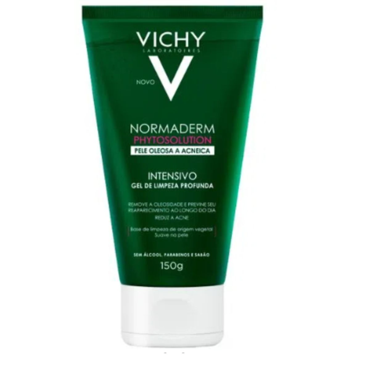 Vichy Normaderm Phytosolution 150 g