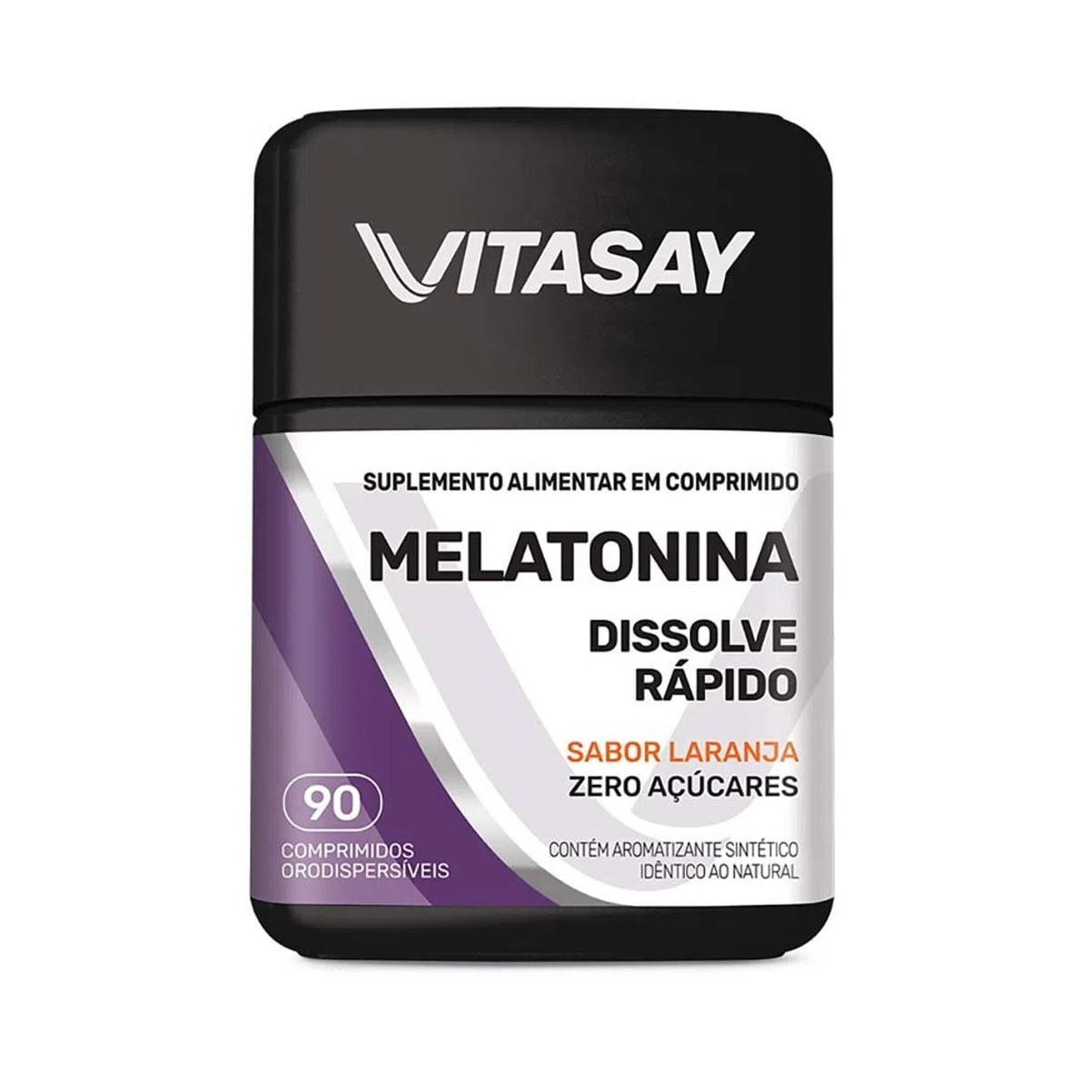 Vitasay Melatonina 90 Comprimidos