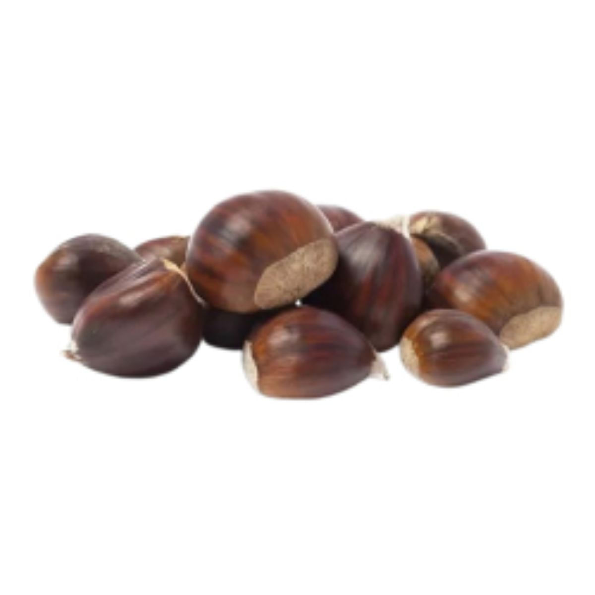 Castanha Portuguesa Importada Aprox. 100g
