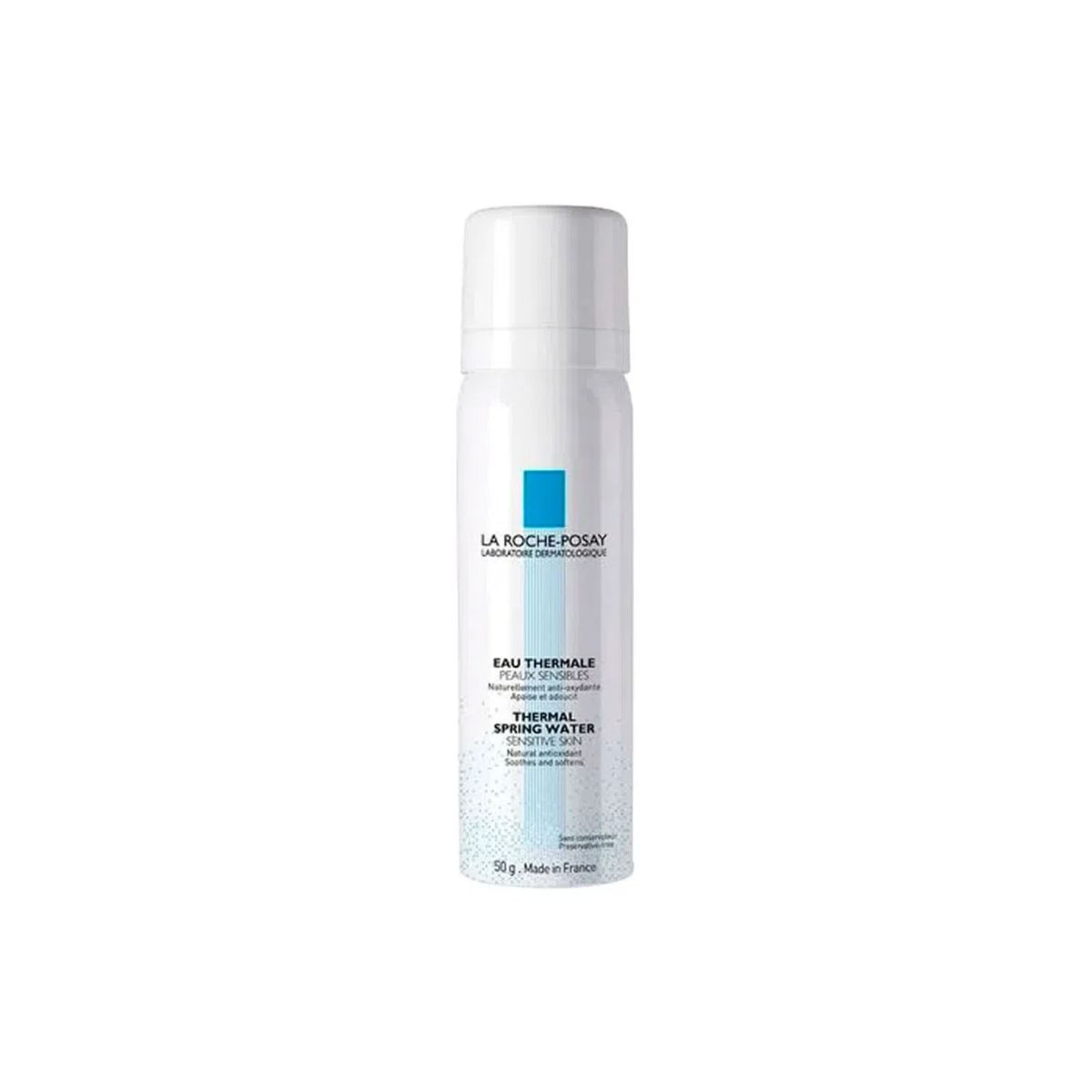 Água termal La Roche-Posay spray com 50 ml