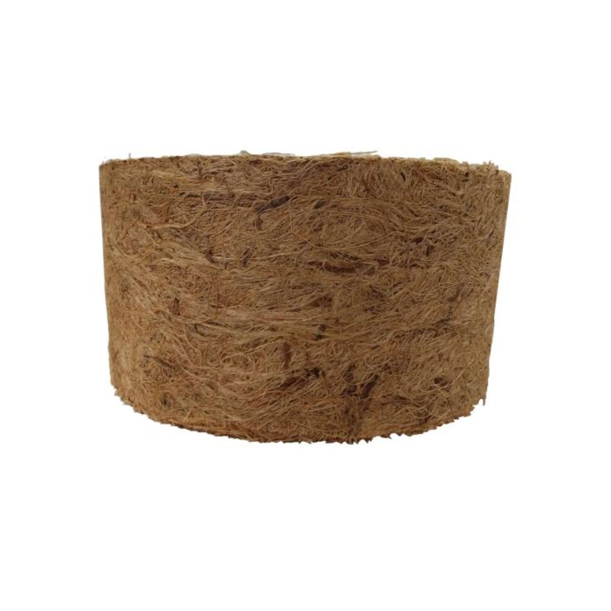 Vaso Fibra de Coco West Garden M